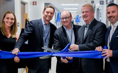 Northtowns Ambulatory Surgery Center Holds Grand Opening at 716 Health