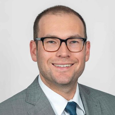 James P. Farrell, MD