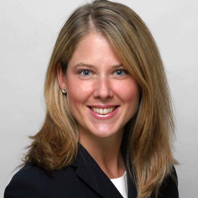 Jennifer Gurske-dePerio, MD