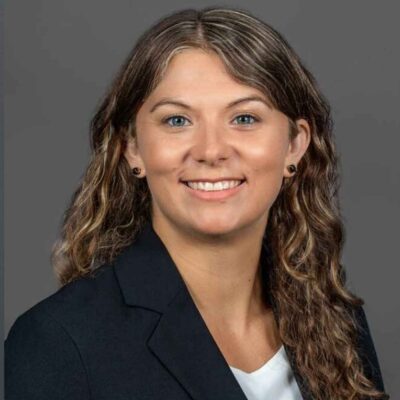 Helen Potter, MD