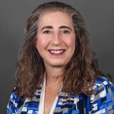 Linda M. Harris, MD, FACS, DFSVS