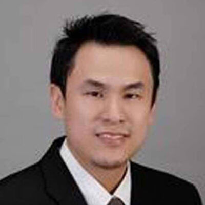 Bernard Hsu, MD
