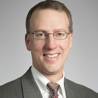 Christopher Mutty, MD