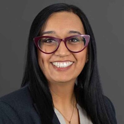 Maria Fernanda Nunez De La Vega